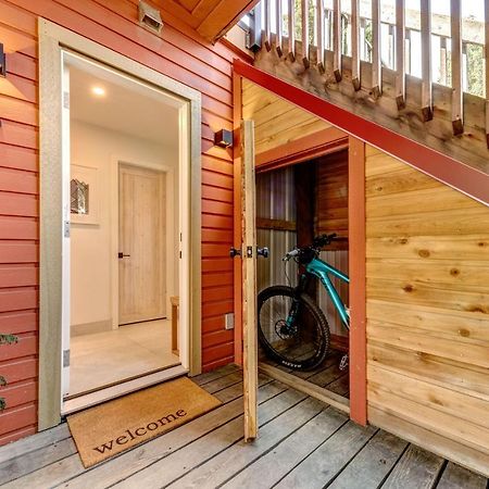 Creekside Innsbrook Whistler Exterior foto
