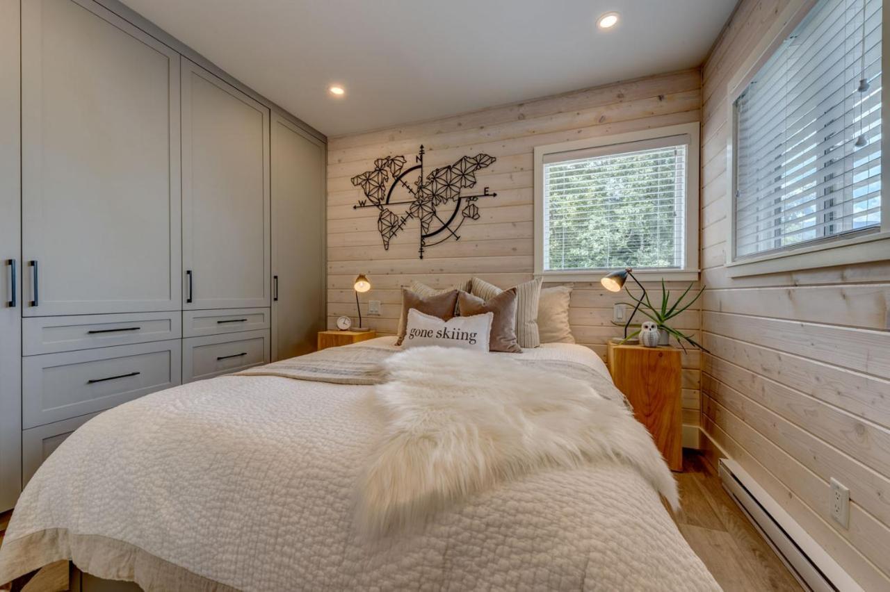 Creekside Innsbrook Whistler Exterior foto